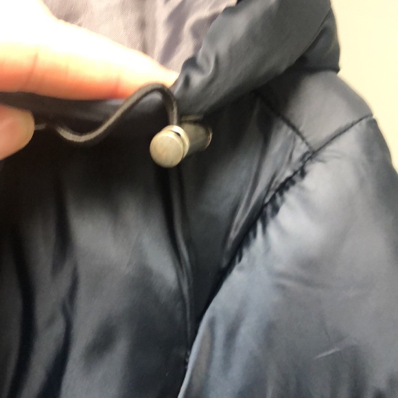 🐇 - bunny sale Big chill ladies puff full length jacket - Picture 6 of 7